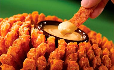 Imagem de destaque para Outback Steakhouse - Shopping Eldorado