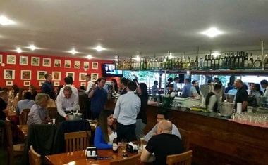 Imagem de destaque para Deck 18