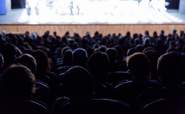 Imagem de destaque para Teatro Riachuelo Rio