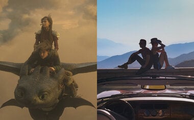 Imagem de destaque para Quais filmes que estreiam nos cinemas no dia 12 de junho? Descubra aqui!