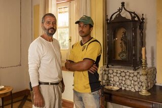 Novelas: Trilha sonora: conheça as músicas da novela "Renascer", da TV Globo