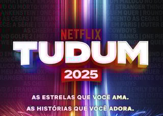 Filmes e séries: Tudum 2025: saiba como assistir ao evento AO VIVO e não perder nada!