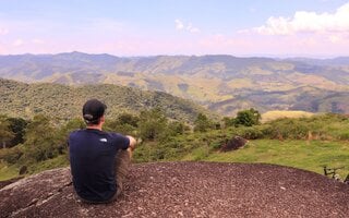 São Francisco Xavier | 150 km
