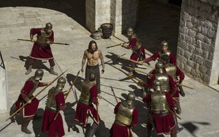 Vikingos Valhalla - Temporada 3