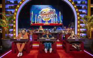 Are You Smarter Than a Celebrity?: Temporada 1 | Amazon Prime