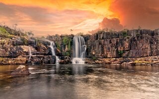 Chapada dos Veadeiros | Goiás