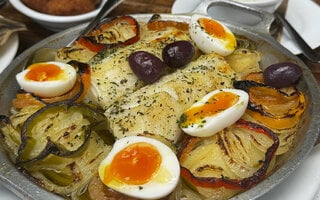 Adega Asador