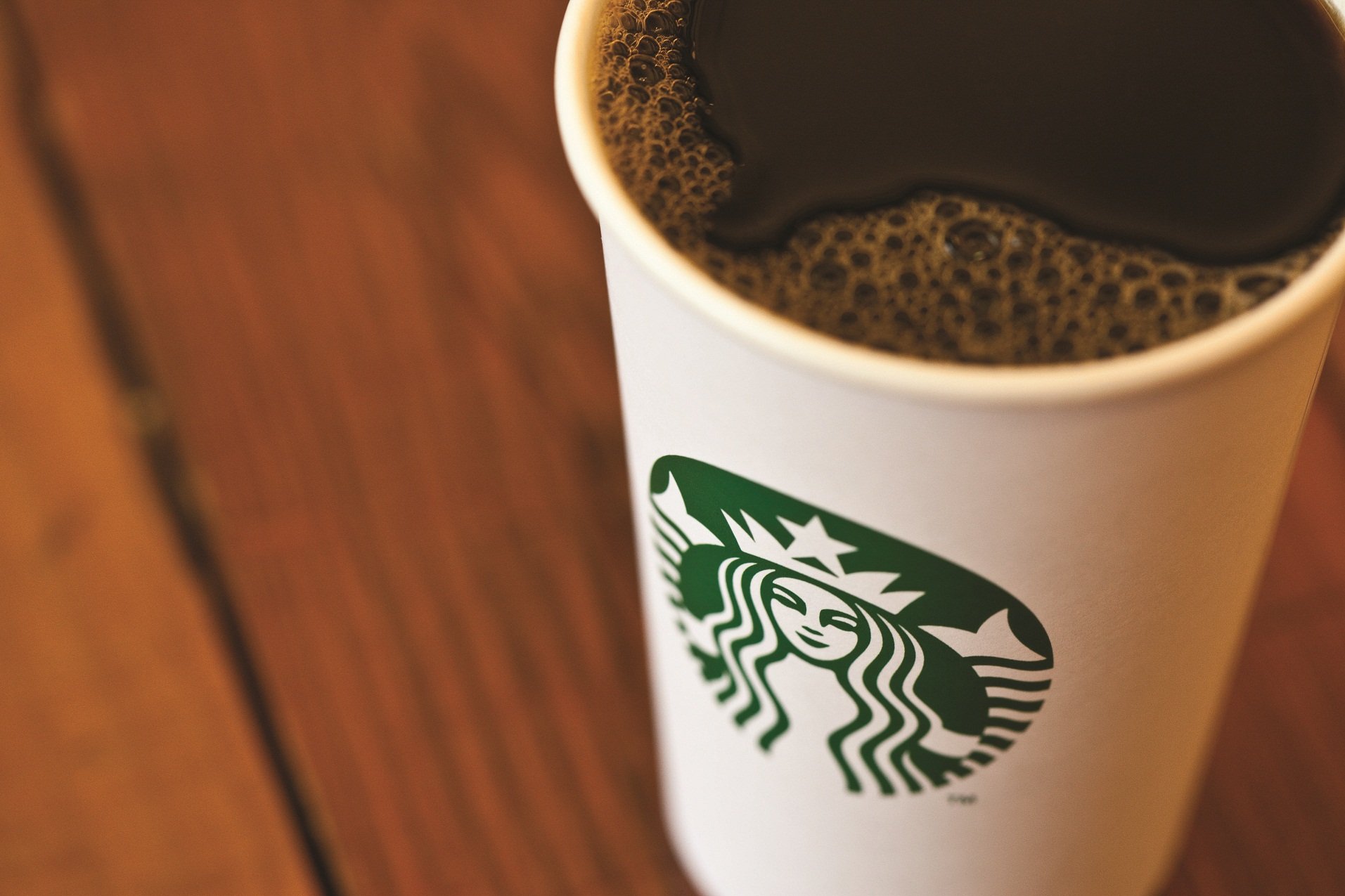 Imagem de destaque para Starbucks - Itaim