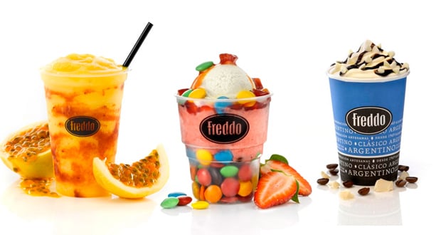 Imagem de destaque para Freddo - Shopping Eldorado